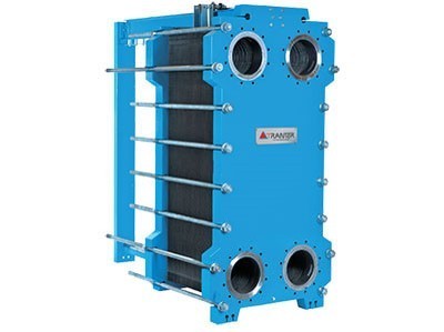 TRANTER HEAT EXCHANGER